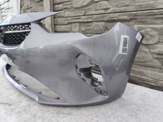 bontott OPEL CORSA F Első Lökhárító (Üresen)