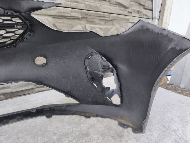 bontott OPEL CORSA F Első Lökhárító (Üresen)