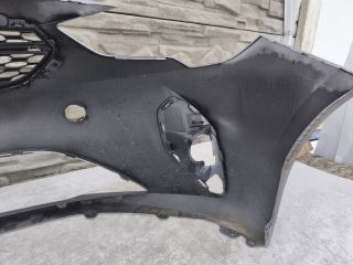 bontott OPEL CORSA F Első Lökhárító (Üresen)