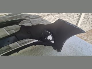 bontott OPEL CORSA F Első Lökhárító (Üresen)