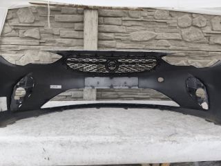 bontott OPEL CORSA F Első Lökhárító (Üresen)