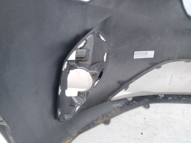 bontott OPEL CORSA F Első Lökhárító (Üresen)