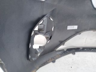 bontott OPEL CORSA F Első Lökhárító (Üresen)