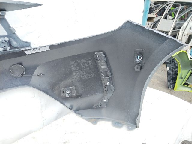 bontott OPEL CORSA F Első Lökhárító (Üresen)