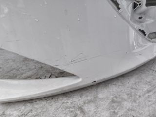 bontott OPEL CORSA F Első Lökhárító (Üresen)