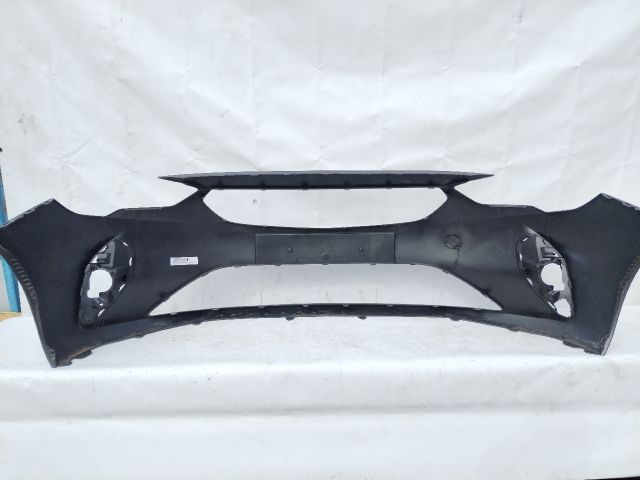 bontott OPEL CORSA F Első Lökhárító (Üresen)