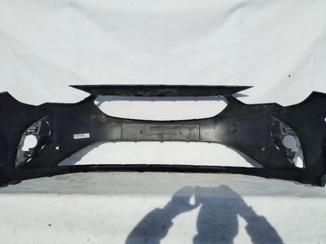 bontott OPEL CORSA F Első Lökhárító (Üresen)