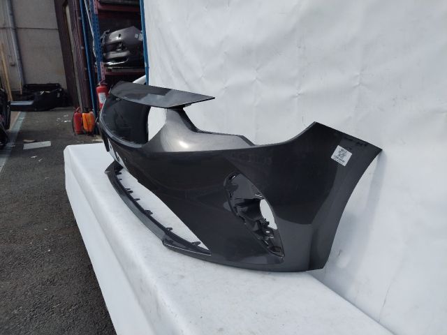 bontott OPEL CORSA F Első Lökhárító (Üresen)