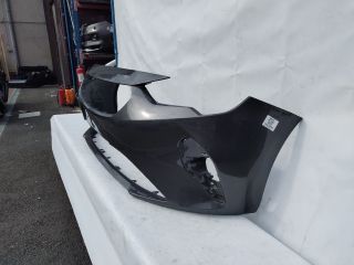 bontott OPEL CORSA F Első Lökhárító (Üresen)