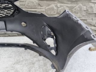 bontott OPEL CORSA F Első Lökhárító (Üresen)