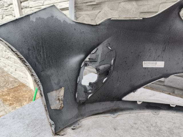 bontott OPEL CORSA F Első Lökhárító (Üresen)