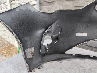 bontott OPEL CORSA F Első Lökhárító (Üresen)