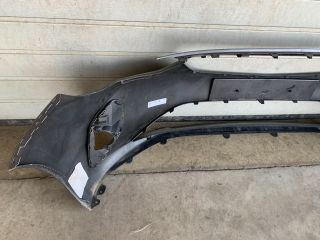 bontott OPEL CORSA F Első Lökhárító (Üresen)