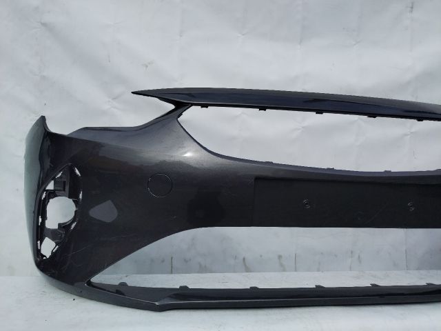 bontott OPEL CORSA F Első Lökhárító (Üresen)