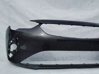 bontott OPEL CORSA F Első Lökhárító (Üresen)