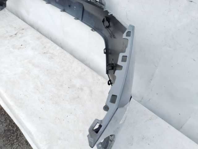 bontott OPEL CORSA F Első Lökhárító (Üresen)