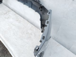 bontott OPEL CORSA F Első Lökhárító (Üresen)