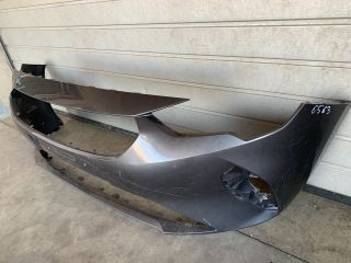 bontott OPEL CORSA F Első Lökhárító (Üresen)