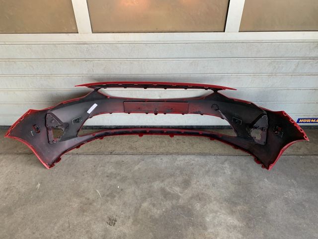 bontott OPEL CORSA F Első Lökhárító (Üresen)