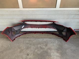 bontott OPEL CORSA F Első Lökhárító (Üresen)