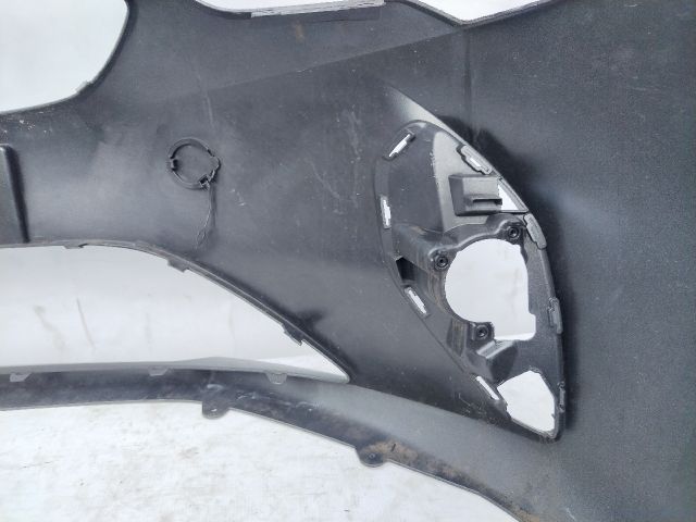 bontott OPEL CORSA F Első Lökhárító (Üresen)