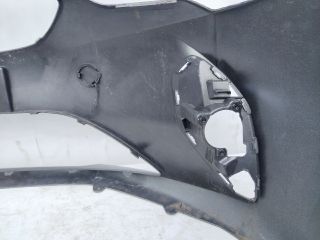 bontott OPEL CORSA F Első Lökhárító (Üresen)