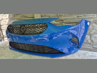 bontott OPEL CORSA F Első Lökhárító (Üresen)