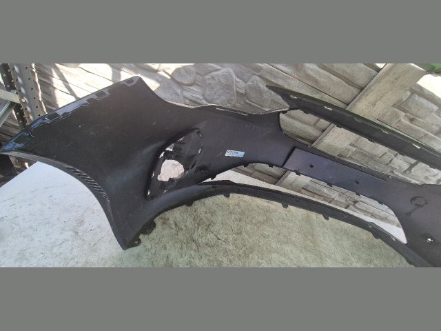 bontott OPEL CORSA F Első Lökhárító (Üresen)