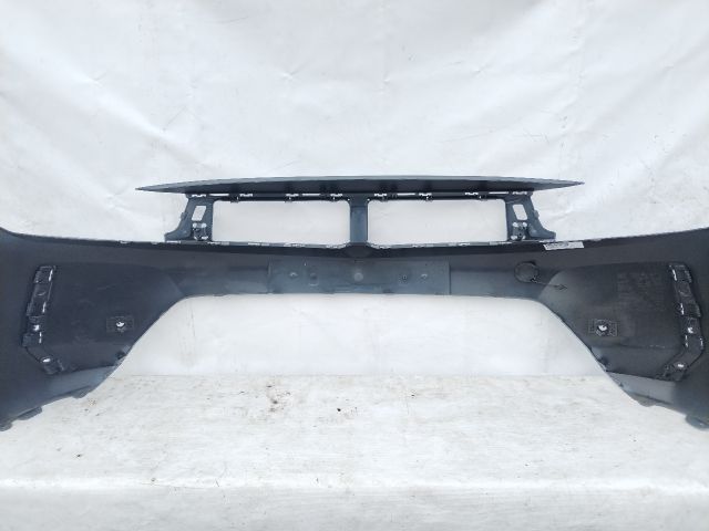 bontott OPEL CORSA F Első Lökhárító (Üresen)