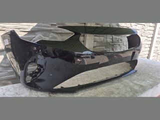 bontott OPEL CORSA F Első Lökhárító (Üresen)