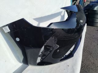 bontott OPEL CORSA F Első Lökhárító (Üresen)