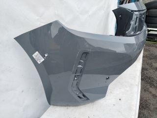 bontott OPEL CORSA F Első Lökhárító (Üresen)