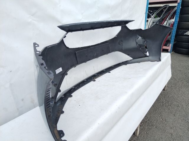 bontott OPEL CORSA F Első Lökhárító (Üresen)