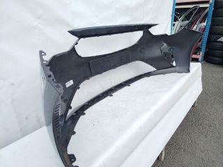 bontott OPEL CORSA F Első Lökhárító (Üresen)