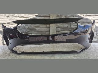 bontott OPEL CORSA F Első Lökhárító (Üresen)