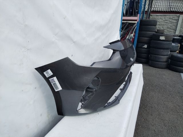 bontott OPEL CORSA F Első Lökhárító (Üresen)