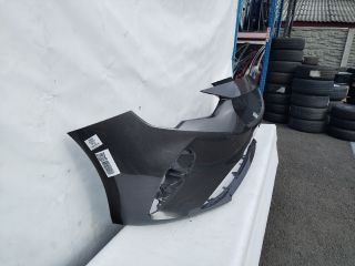 bontott OPEL CORSA F Első Lökhárító (Üresen)