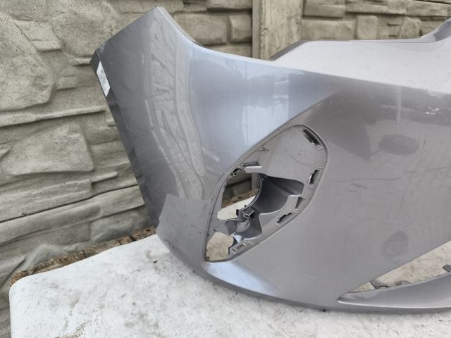 bontott OPEL CORSA F Első Lökhárító (Üresen)