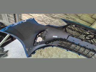 bontott OPEL CORSA F Első Lökhárító (Üresen)