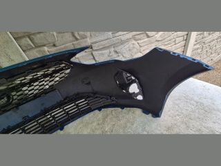 bontott OPEL CORSA F Első Lökhárító (Üresen)