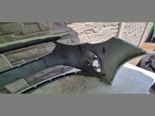 bontott OPEL CORSA F Első Lökhárító (Üresen)