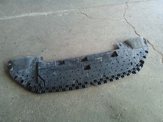 bontott OPEL CORSA F Első Ütközéscsillapító