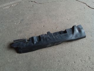 bontott OPEL CORSA F Felső Hűtő Légterelő