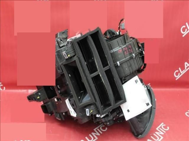 bontott OPEL CORSA F Fűtés Box