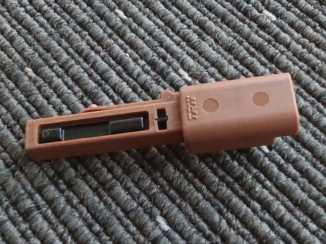 bontott OPEL CORSA F Fűtésbox Hőmérséklet Érzékelő