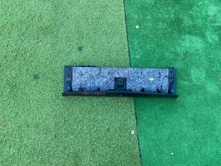 bontott OPEL CORSA F Hátfal Burkolat