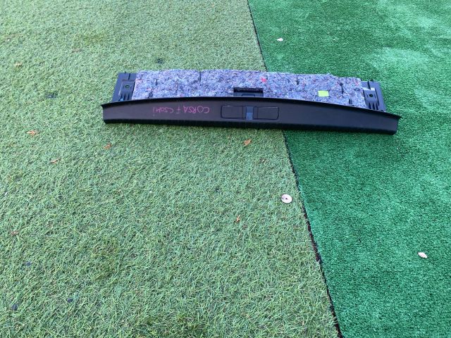 bontott OPEL CORSA F Hátfal Burkolat