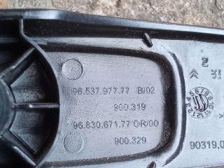 bontott OPEL CORSA F Hátsó Ablaktekerő Kar