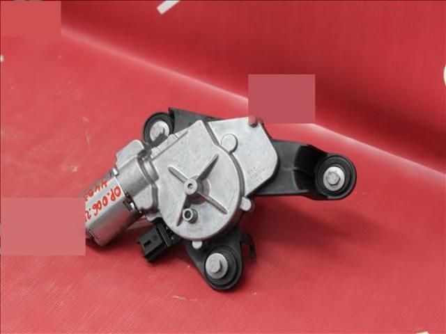 bontott OPEL CORSA F Hátsó Ablaktörlő Motor