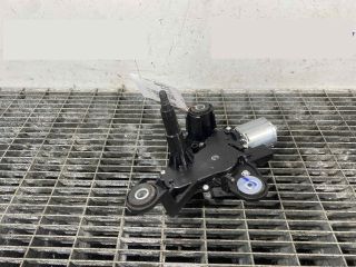 bontott OPEL CORSA F Hátsó Ablaktörlő Motor